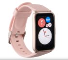 Smart Watch 2E Wave S46 Pink 5