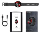 Smart Watch Kieslect KR Black 13