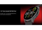 Smart Watch Kieslect KR Black 4