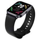 Smart Watch QCY GTC Black 2 Smart Watch QCY GTC Black 2