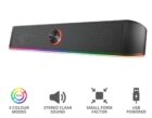Trust GXT 619 Thorne RGB Illuminated