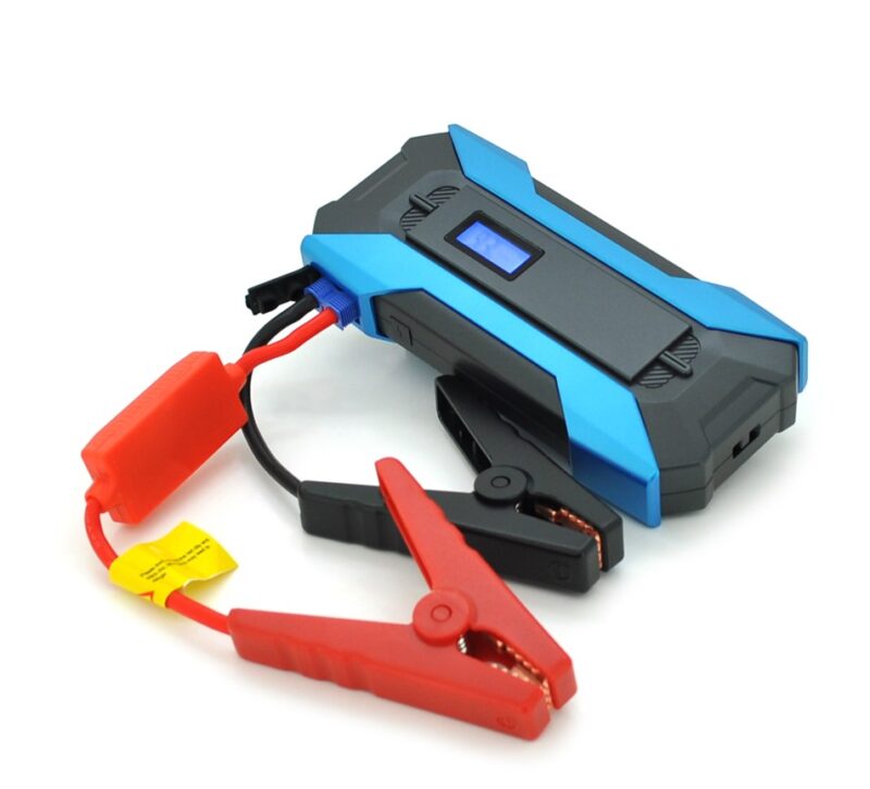 Voltronic A12 12V, Jump Starter