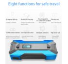 Voltronic A12 12V, Jump Starter 4