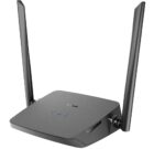 WI-FI роутер маршрутизатор D-Link DIR615 1