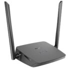 WI-FI роутер маршрутизатор D-Link DIR615
