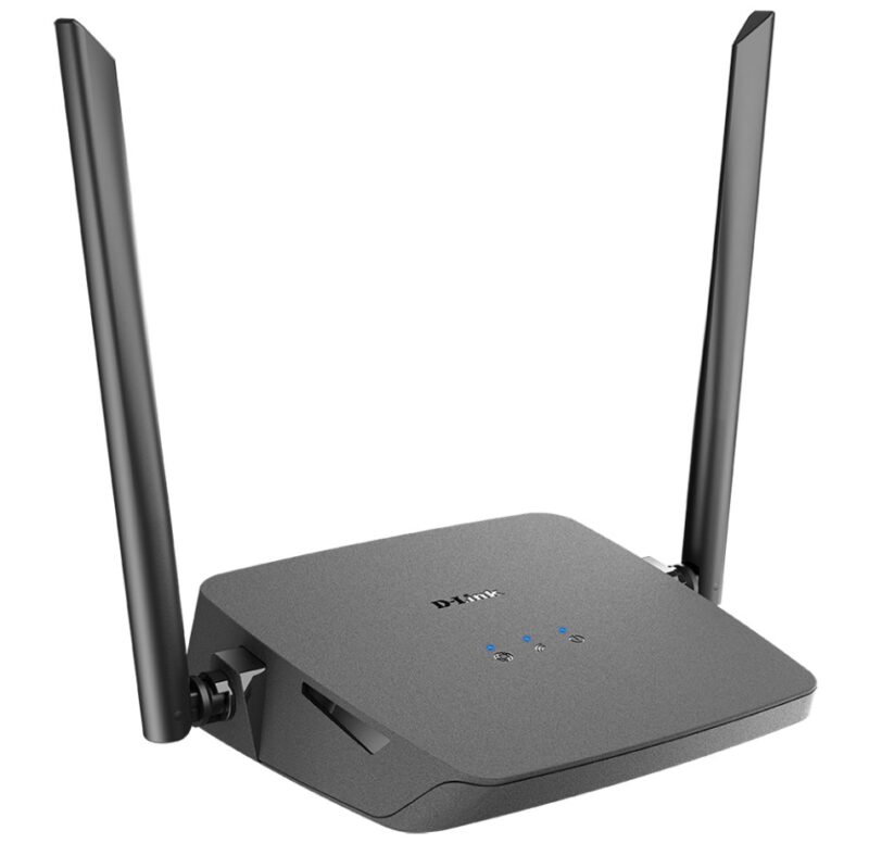 WI-FI роутер маршрутизатор D-Link DIR615
