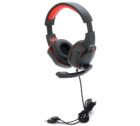 iKAKU KSC713 ZHANHUN Black-Red