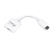 Cablexpert ADPM-HDMIF DisplayPort Male - HDMI Female