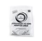 Cablexpert ADPM-HDMIF DisplayPort Male - HDMI Female