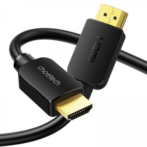 HDMI v2.1 Choetech XHHTP20 8К HDMI v2.1 Choetech XHHTP20 8К