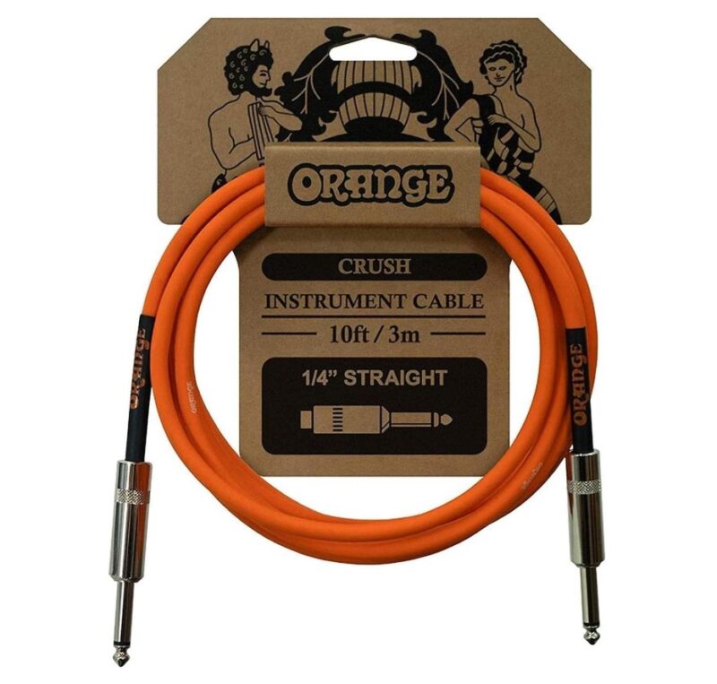 Orange Crush Series CA-034 3м