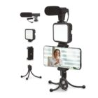 Piko Vlogging Kit PVK02LM