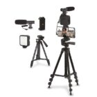 Piko Vlogging Kit PVKLM05
