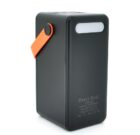 Powerbank Voltronic YM640 Solar 100000mAh 2