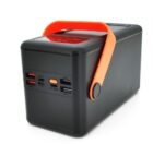 Powerbank Voltronic YM640 Solar 100000mAh 3