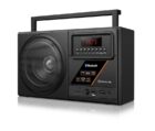 REAL-EL X700 Black