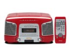 TEAC SL-D930 Red 4