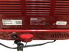 TEAC SL-D930 Red 5