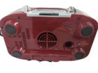 TEAC SL-D930 Red 6