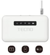 TECNO TR118