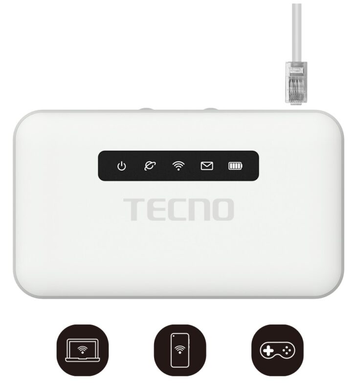 TECNO TR118