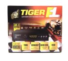 Tiger F1 IPTV 2