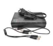 UPS Voltronic DC1036P 10400mAh