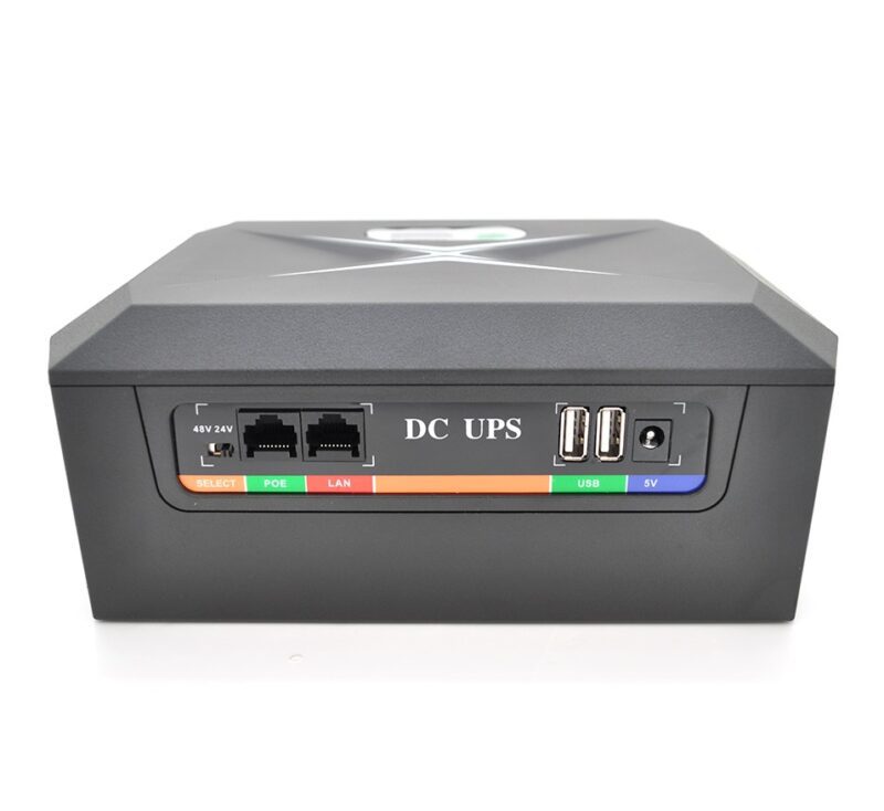 UPS Voltronic DCP120W 20800mAh