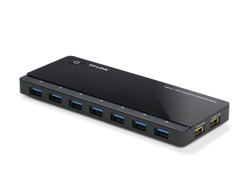 USB Hub TP-Link UH-720