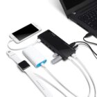 USB Hub TP-Link UH-720 3