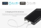 USB Hub TP-Link UH-720 5