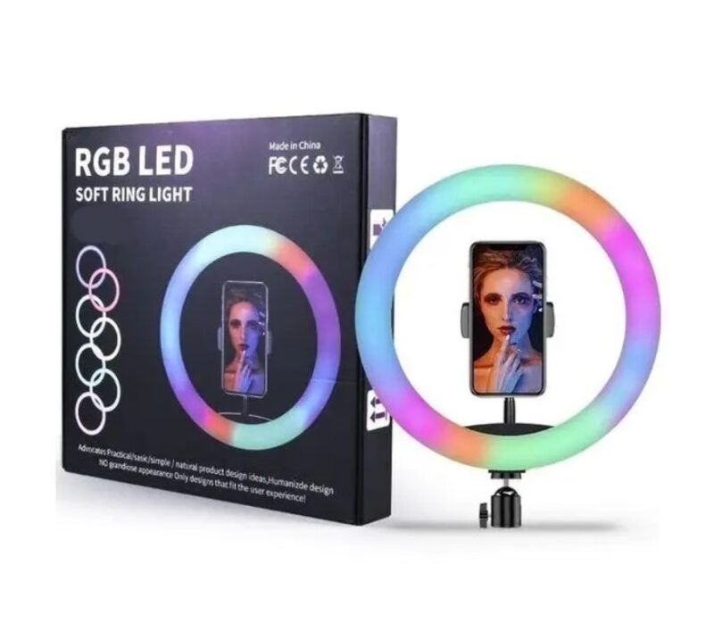 Voltronic MJ-20 RGB 26см 1