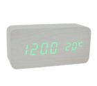 Voltronic VST862 Wooden White