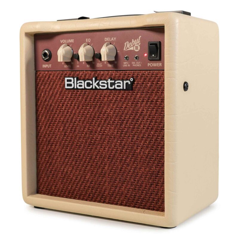 Blackstar Blackstar Debut10E