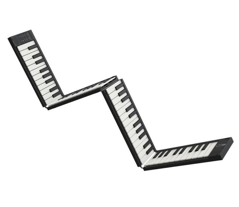 Blackstar CARRY ON Folding Piano88 Black 1