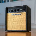 Blackstar Debut10E Black 5