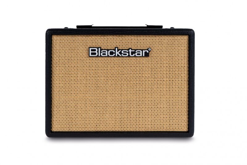 Blackstar Debut15E Black