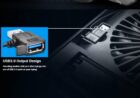 DeepCool N-65 8