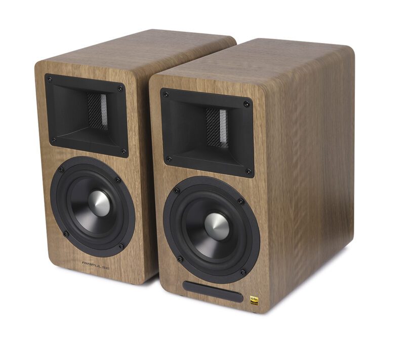 Edifier AirPulse A80