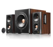 Edifier S-360DB Bluetooth Hi-Res 155Вт