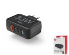 Hama QC Qualcomm 3.0, 33W 2