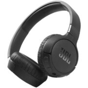 JBL Tune NC660 Black