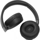 JBL Tune NC660 Black 4