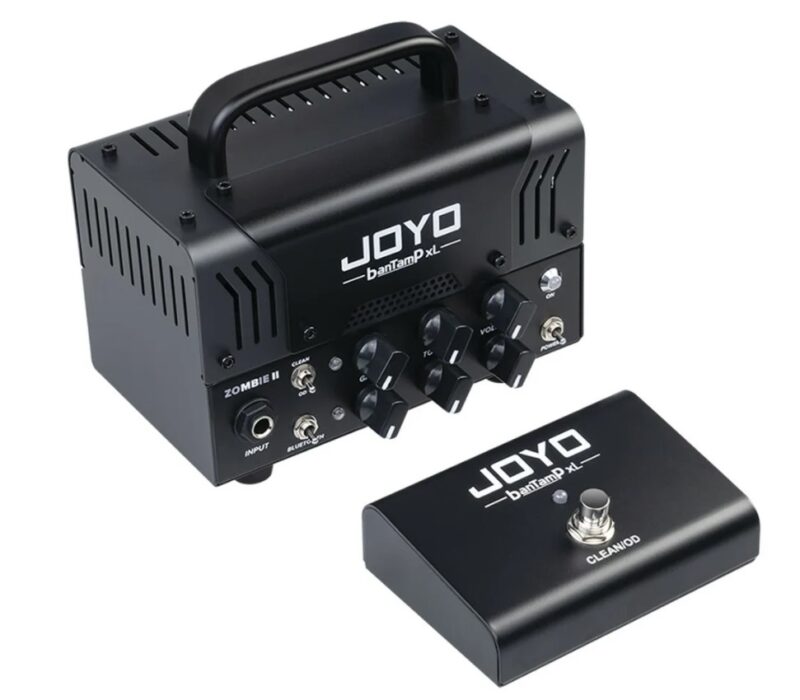 Joyo Bantamp Zombie II Joyo Bantamp Zombie II