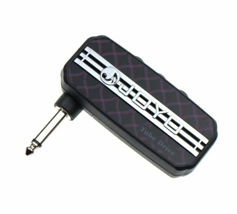 Joyo JA-03 Tube Drive