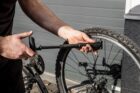 Набор для ремонта велосипеда Neo Tools 4