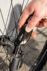 Набор для ремонта велосипеда Neo Tools 6