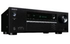 Onkyo TX-SR393 Black 3 Onkyo TX-SR393 Black 3