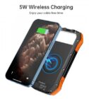 Powerbank Choetech B659 QI Wireless 10000mAh 10W 6