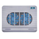 RIVACASE NS55 Silver 1